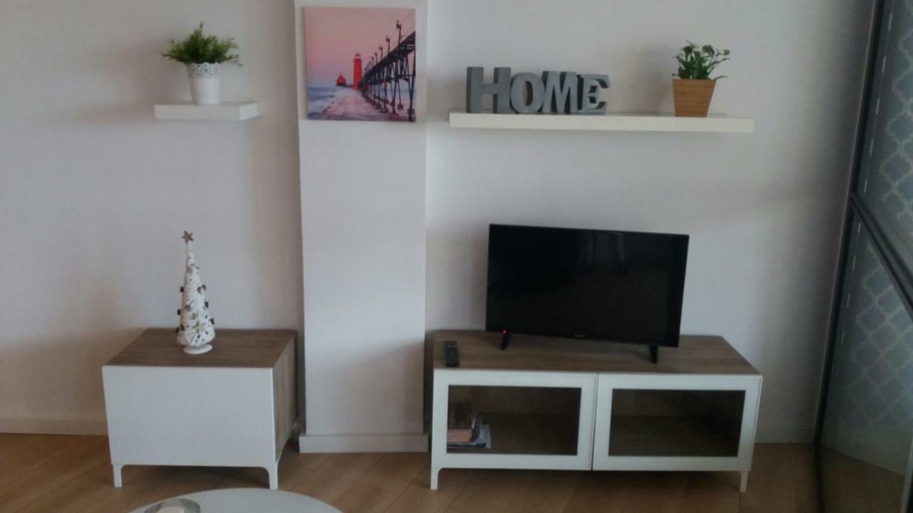 Centrico Y Coqueto Apartamento Πουέρτο Ντε Λα Κρουζ Εξωτερικό φωτογραφία