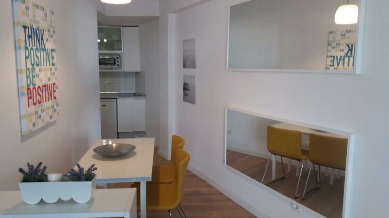Centrico Y Coqueto Apartamento Πουέρτο Ντε Λα Κρουζ Εξωτερικό φωτογραφία