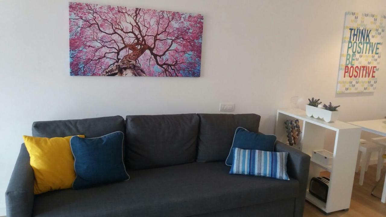 Centrico Y Coqueto Apartamento Πουέρτο Ντε Λα Κρουζ Εξωτερικό φωτογραφία