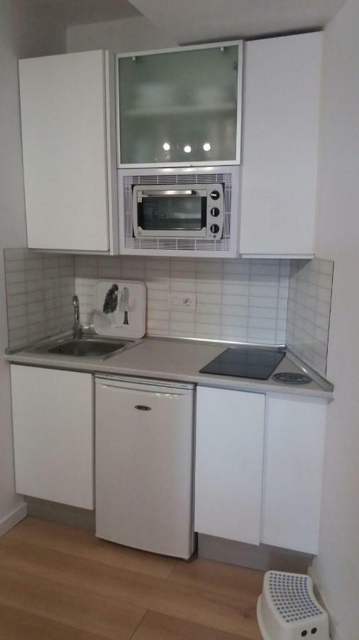 Centrico Y Coqueto Apartamento Πουέρτο Ντε Λα Κρουζ Εξωτερικό φωτογραφία