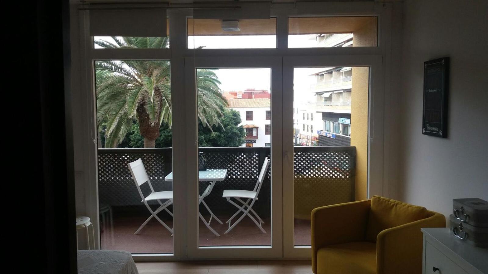 Centrico Y Coqueto Apartamento Πουέρτο Ντε Λα Κρουζ Εξωτερικό φωτογραφία