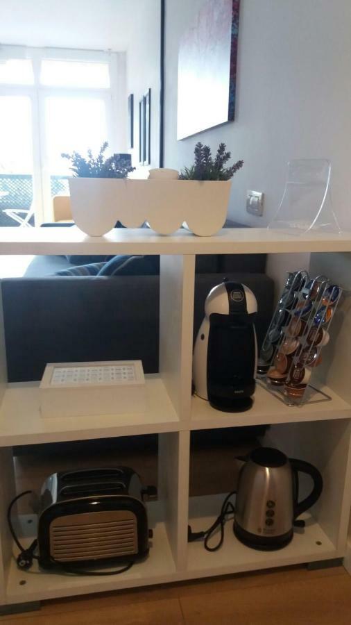 Centrico Y Coqueto Apartamento Πουέρτο Ντε Λα Κρουζ Εξωτερικό φωτογραφία