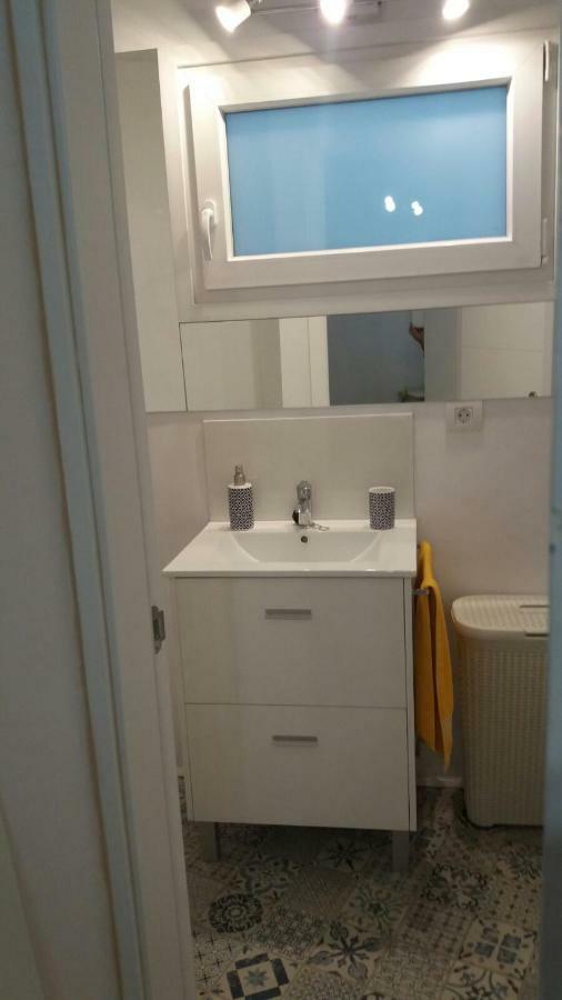 Centrico Y Coqueto Apartamento Πουέρτο Ντε Λα Κρουζ Εξωτερικό φωτογραφία