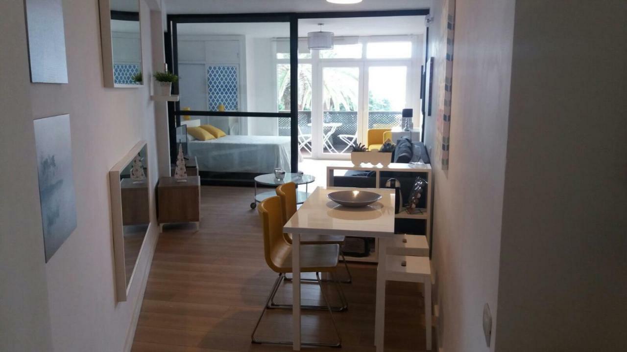 Centrico Y Coqueto Apartamento Πουέρτο Ντε Λα Κρουζ Εξωτερικό φωτογραφία