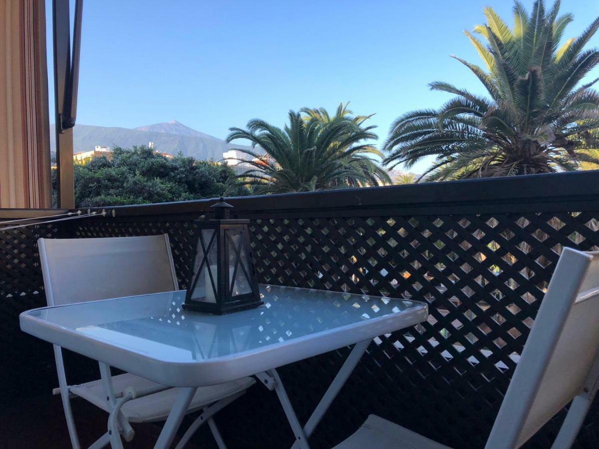 Centrico Y Coqueto Apartamento Πουέρτο Ντε Λα Κρουζ Εξωτερικό φωτογραφία