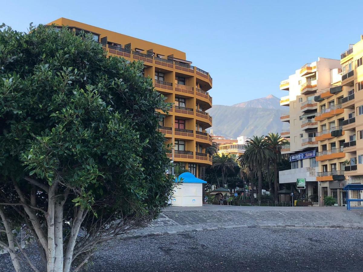 Centrico Y Coqueto Apartamento Πουέρτο Ντε Λα Κρουζ Εξωτερικό φωτογραφία